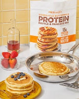 PEScience Protein Waffle & Pancake Mix