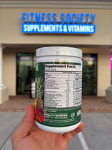 Nutraone Supplements Complete Super Foods Greens Powder 
