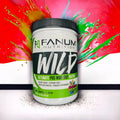 Fanum Wild Ultimate Pre