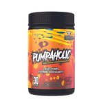 Non Stim Pre-Workout