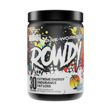 Endurance pre-workout