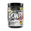 Freedom Formulations Rowdy