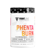 Frontline Formulations Phenta Burn Fat burner