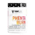 Frontline Phenta Burn