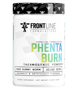 fat burner Frontline Formulations Phenta Burn near me
