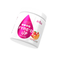 Sweat Ethic FYRE'D UP