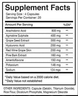 Muscle Optimizer Pump