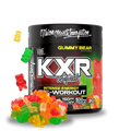 K-XR Gummy Bear