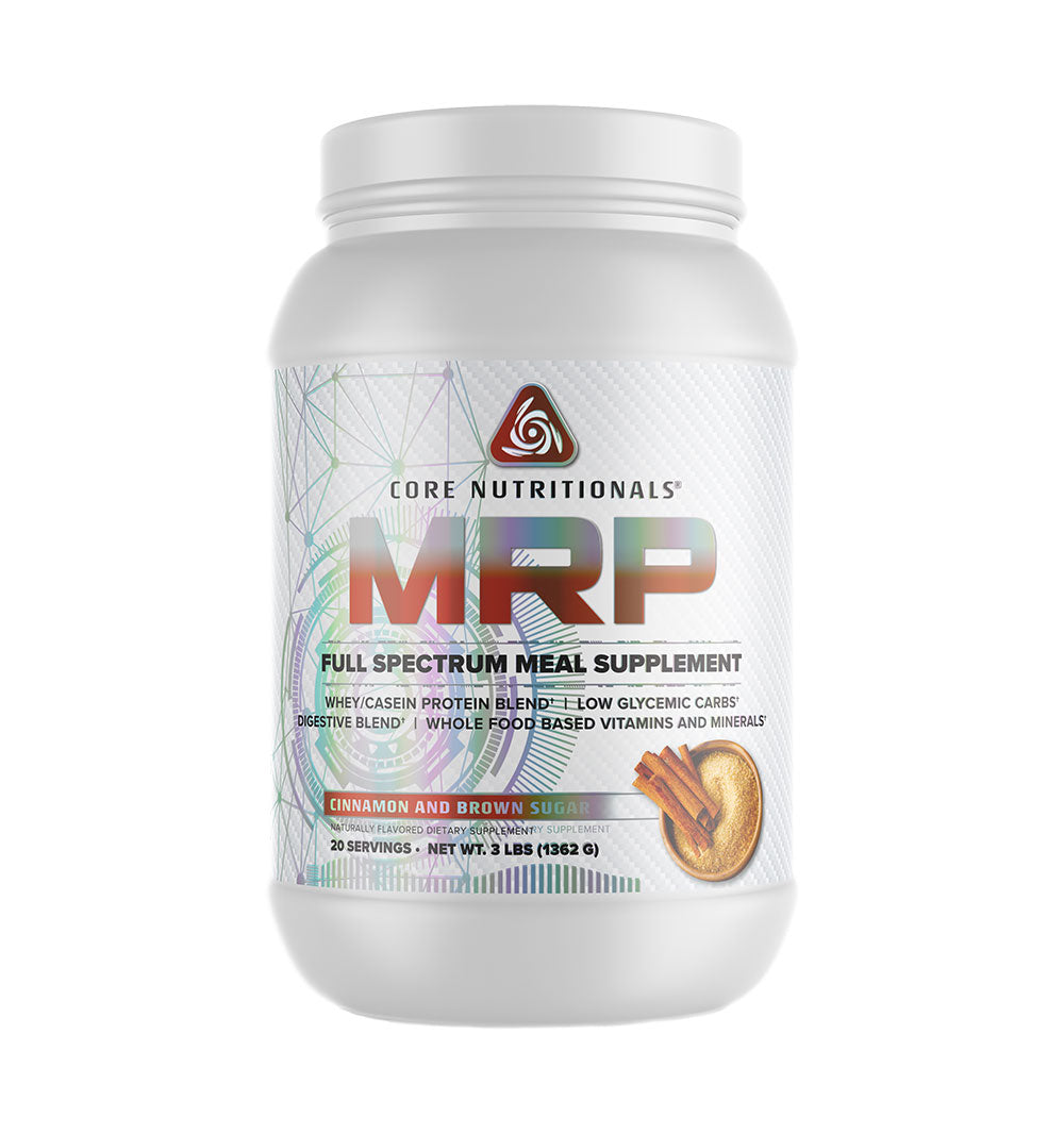 Core Nutrition - MRP Full Spectrum Meal Supplement