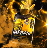Centurion Labz War Path Muscle Pump Pill 