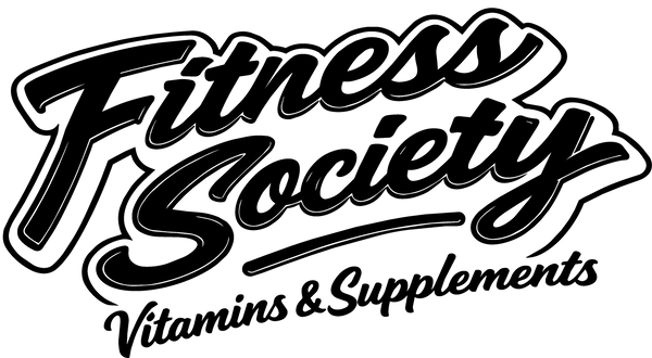 Fitness Society Supplements