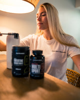 Built to Move - Tee