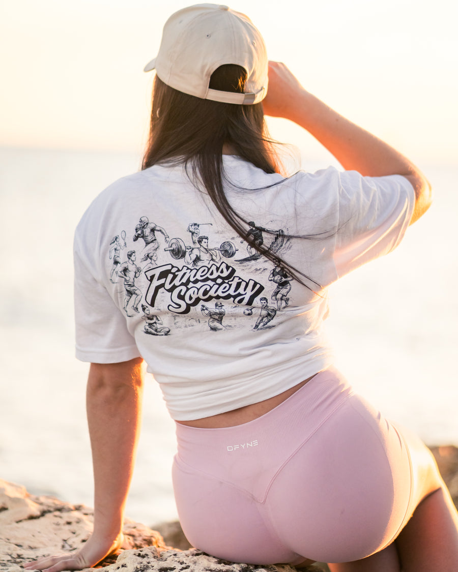 Built to Move - Tee
