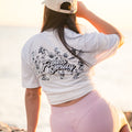 Built to Move - Tee