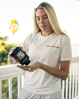 Built to Move - Tee