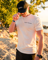 Built to Move - Tee