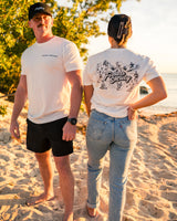Built to Move - Tee