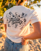 Built to Move - Tee