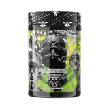 Nootropic Preworkout Veteran Owned Pre-workout