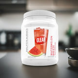 Clear Protein isoalte at Fitness Society in Melbourne Florida