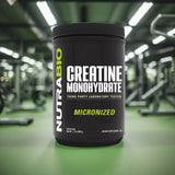 Creatine at Fitness Society in Melbourne,Florida.