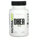 Nutrabio DHEA 100mg