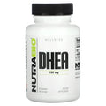 Nutrabio DHEA 100mg
