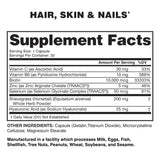 Miss one Vitamins for women