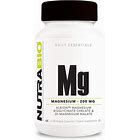 Nutrabio Magnesium Glycinate
