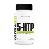 supports positive mood & restful sleep