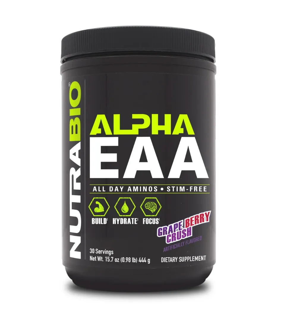 Focus Amino Formula