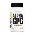 Nutrabio Alpha GPC