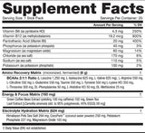 All-Day Aminos & Energy Recovery 