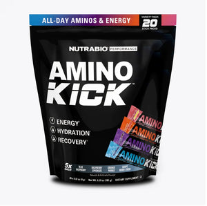 Nutrabio Amino Kick