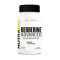 NutraBio Berberine