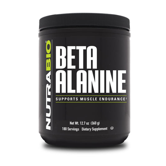 supports muscle endurance