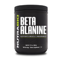 Nutrabio - Beta Alanine 360 grams
