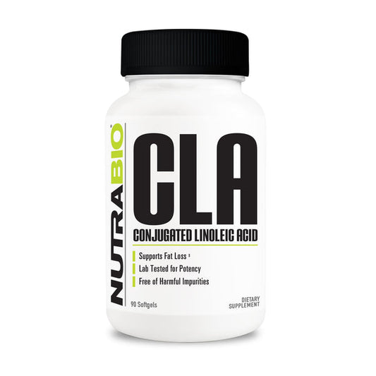 Supports Fat Loss