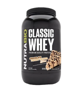 Nutrabio Protein