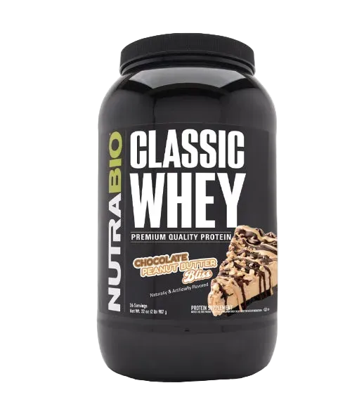 Nutrabio Protein