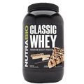 Nutrabio Classic Whey Protein