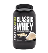 Great tasting protein