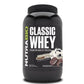 Nutrabio protein 