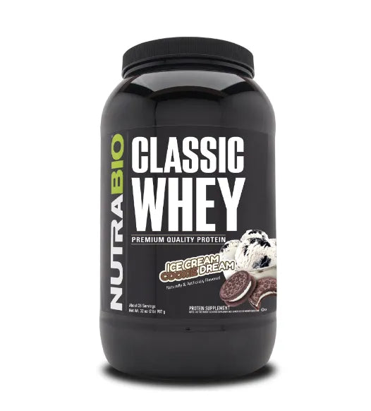 Nutrabio protein 