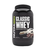 Nutrabio protein 