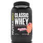 Strawberry Protein shake