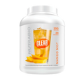 NutraBio Clear Whey Protein
