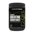 Nutrabio Creatine Monohydrate Powder