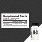 Vitamin D3