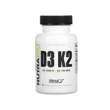D3 K2 Vitamins